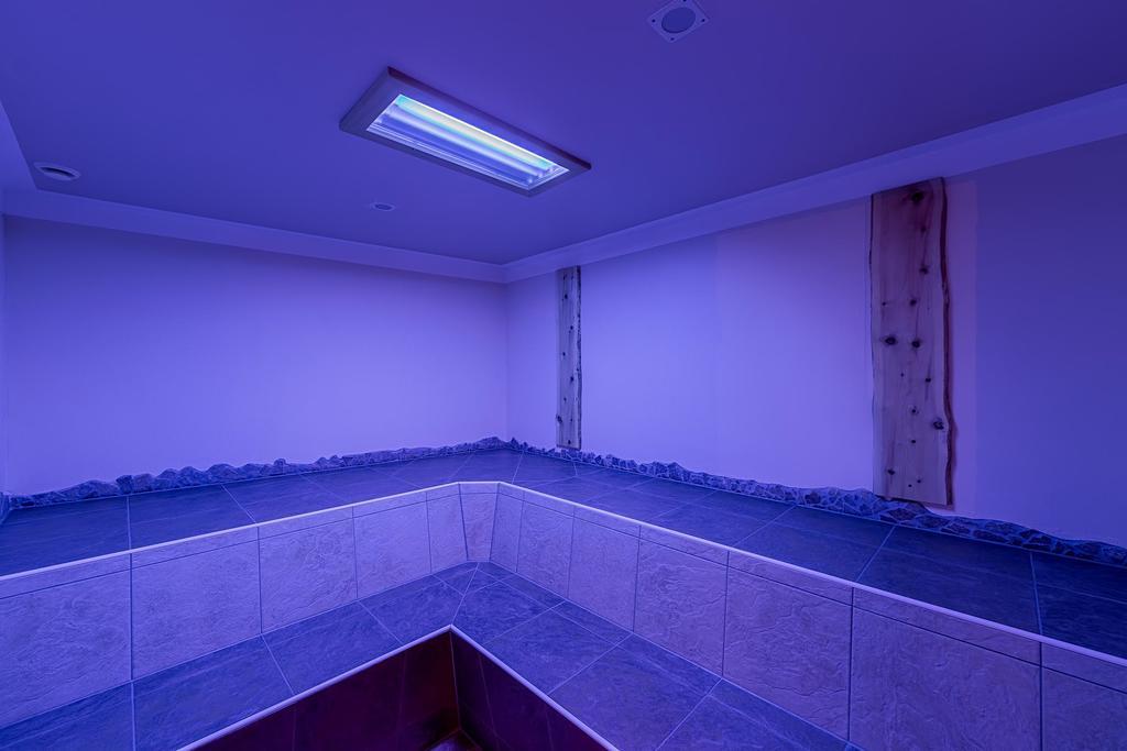 Apart-Hotel Bergkoenig Фис Экстерьер фото