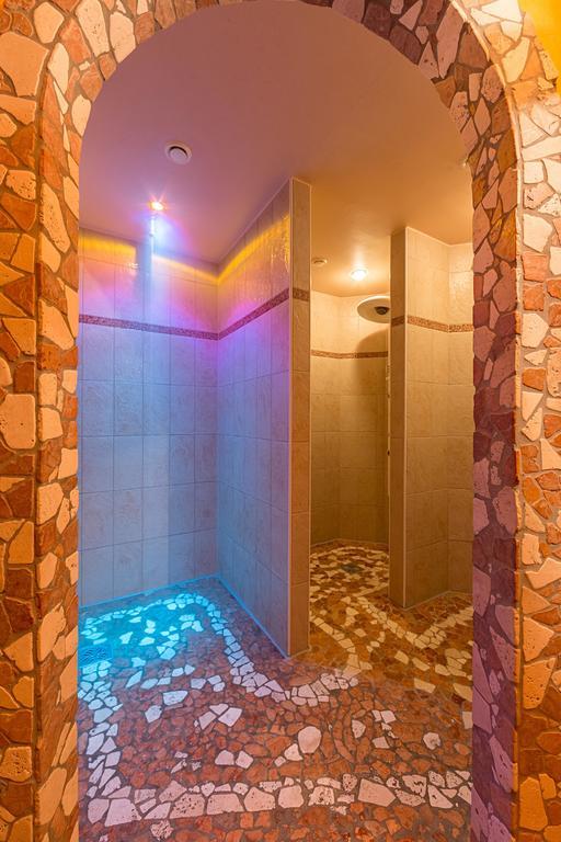 Apart-Hotel Bergkoenig Фис Экстерьер фото